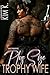 Plus Size Trophy Wife: STANDALONE NOVEL