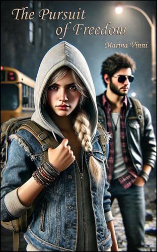 The Pursuit of Freedom (Kindle Edition)