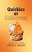 Quickies at Halloween by Penny Heart