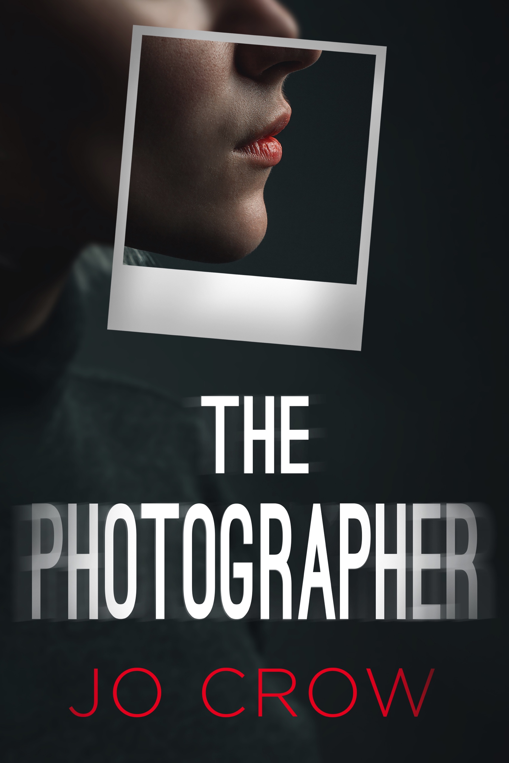 The Photographer