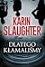 Dlatego kłamaliśmy (Will Trent, #12)