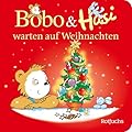Bobo & Hasi warten auf Weihnachten