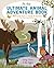 The Kids' Ultimate Animal A...