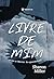 Livre de mim by Sharon Hodde Miller