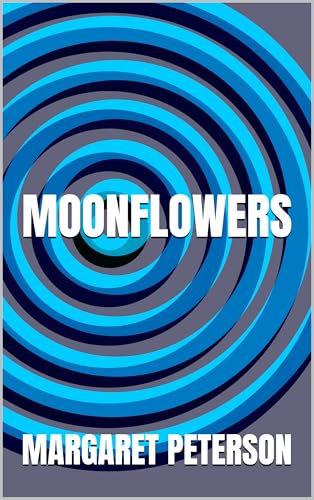 MOONFLOWERS: A Golden Age murder mystery (Merlin Classic Crime)