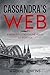 Cassandra’s Web by Maggie Jenkins