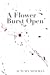 A Flower Burst Open by Autumn Newman