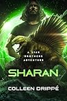 Sharan: A Star Brothers Adventure (Star Brothers Adventures)