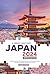 A BRIEF HISTORY OF JAPAN 2024 UPDATED EDITION by Jonathan M. Planet