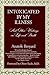Intoxicated by My Illness by Anatole Broyard