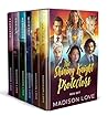 The Shining Knight Protectors Box Set (Shining Knight Protectors)
