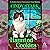 Haunted Cookies (Cookie Corner, #2)
