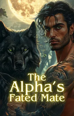 The Alpha's fated Mate (Unknown Binding)