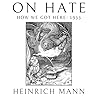 Heinrich Mann: On...