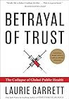 Betrayal of Trust...