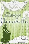The Taming of Ann...