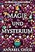 Magie und Mysterium (Die Hexen von Starry Hollow 2) (German Edition)