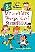 My Weirdtastic School #7 Mr. and Mrs. Phelps Need Some Help! by Dan Gutman