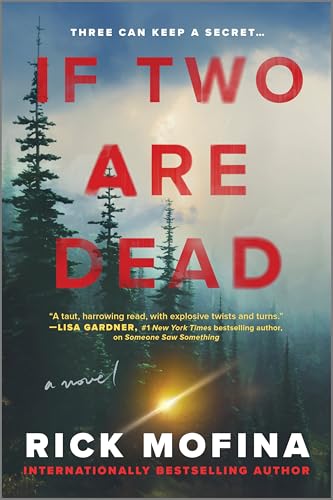 If Two Are Dead (Paperback)