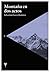 Montaña en dos actos (Colección Ébano) (Spanish Edition)