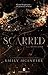 Scarred (Never After, #2)