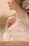 Lady Anna's Favor