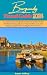 BURGUNDY TRAVEL GUIDE 2024:...