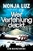 Wer Verfehlung deckt by Monja Luz