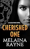 Cherished One (Jagara Tribes, #2)
