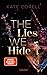 The Lies We Hide (Brouwen Dynasty, #1)