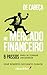 De Cabeça no Mercado Financeiro: 6 passos para se tornar um banker (Portuguese Edition)
