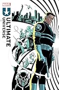 Ultimate Universe: One Year In (2024) #1