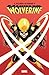 Laura Kinney: Wolverine (20...