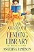 Lady Charlotte and the Lending Library by Angelina Jameson