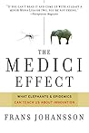 Medici Effect: What You Can Learn from Elephants and Epidemics Book cover for Medici Effect: What You Can Learn from Elephants and Epidemics