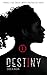 Destiny - Tome 1 - Imparfaite