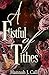 A Fistful of Tithes: An Addicting Spy Thriller Romance (The Underground Pantheon Book 4)
