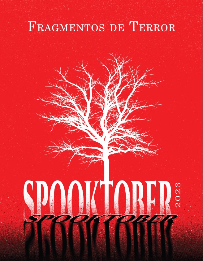 Spooktober 2023 | Fragmentos de Terror