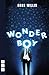 Wonder Boy by Ross Willis