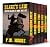 Blake's Law by P.W. Moore