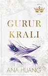 Gurur Kralı by Ana Huang