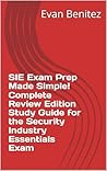 SIE Exam Prep Mad...