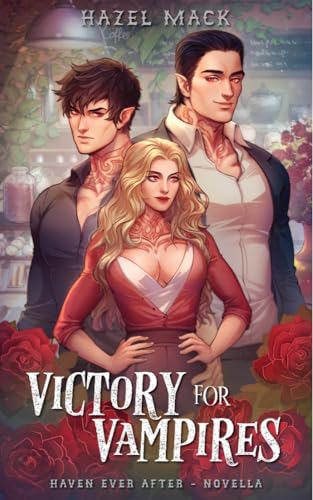 Victory for Vampires (Haven Ever After)