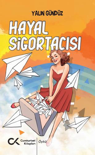 Hayal Sigortacısı (Paperback)