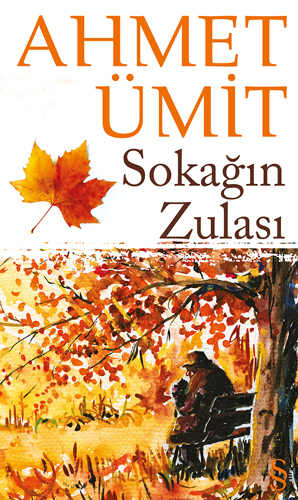 Sokağın Zulası (Paperback)