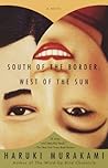 Book cover for South of the Border, West of the Sun: A Novel (Vintage International)
