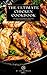 The Ultimate Chicken Cookbo...