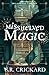 Misshelved Magic (The Liminal Library)