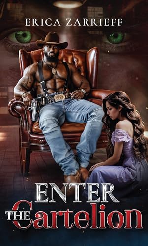 Enter The Cartelion (Kindle Edition)