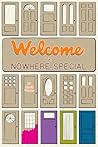 Welcome to Nowher...